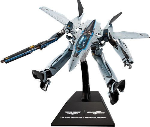 Chogokin macross vf 25 - dx, f
