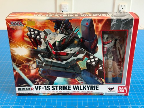 Bandai macross metal r - macross,