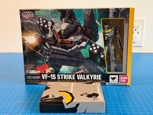 Bandai macross metal r - bandai,