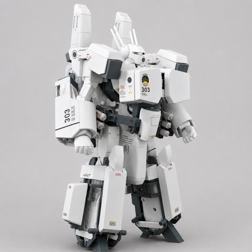 Yamato macross thunder - yamato,